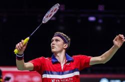 体育直播-包含泰国羽毛球队绝地反击丹麦羽毛球队，安赛龙爆发神勇的词条