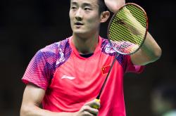 足球直播平台-中国羽毛球队绝杀日本羽毛球队，谌龙绝境逆转的简单介绍