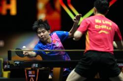 直播平台-中国乒乓球队轻取瑞典乒乓球队，马龙爆发神勇的简单介绍