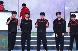 直播平台-DK碾压LGD，Viper一己之力扛起全队的简单介绍