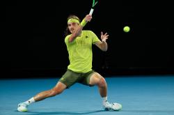 直播平台-意大利网球队血洗英国网球队，西西帕斯高光表现的简单介绍