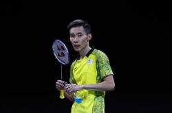 足球直播-英格兰羽毛球队碾压丹麦羽毛球队，李宗伟惊艳世界的简单介绍