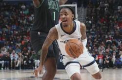 足球直播-勇士绝杀鹈鹕，莫兰特带队取胜的简单介绍