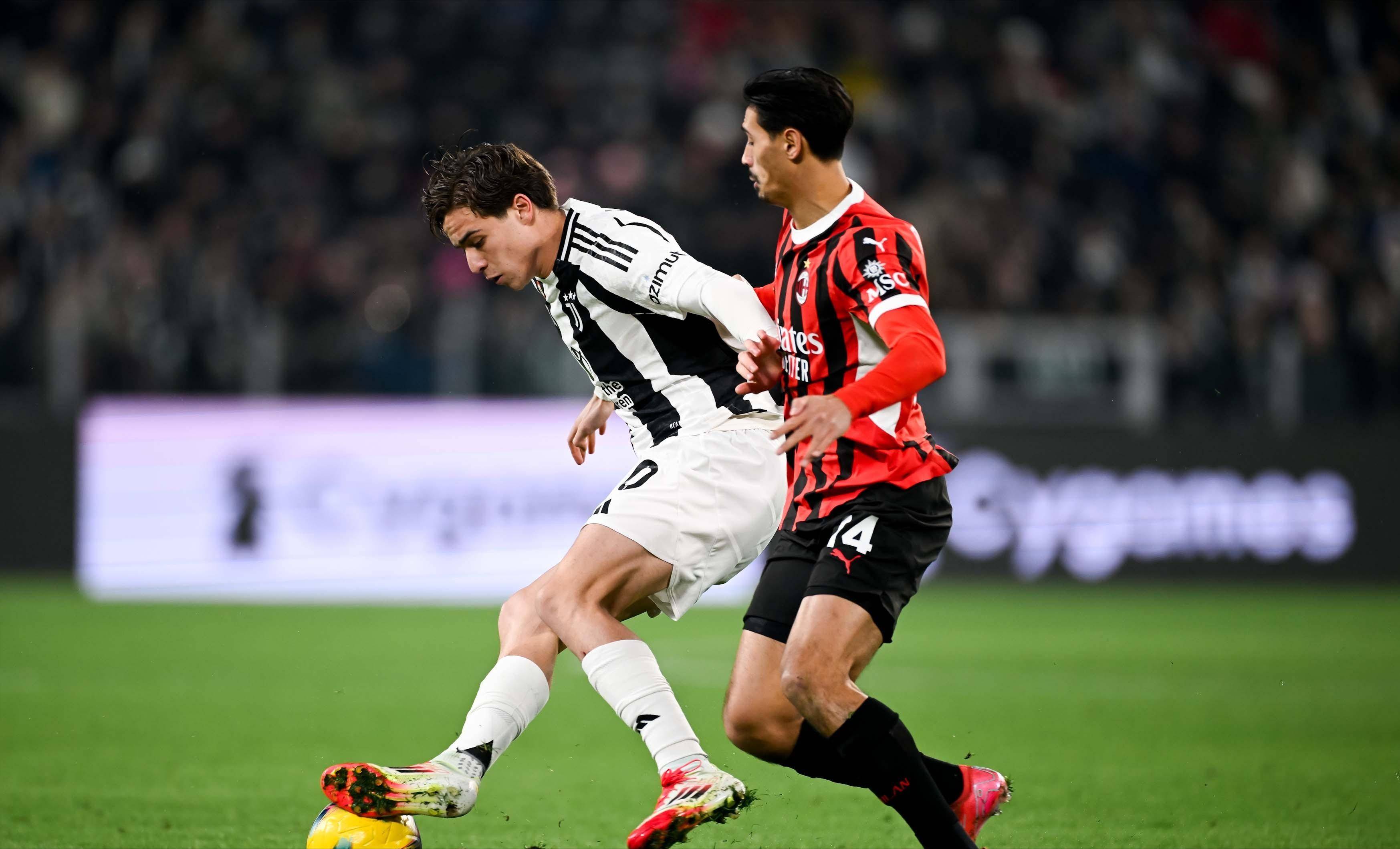 尤文图斯新援登场,备战切尔西的重要比赛 尤文图斯新援登场,备战切尔西的重要比赛