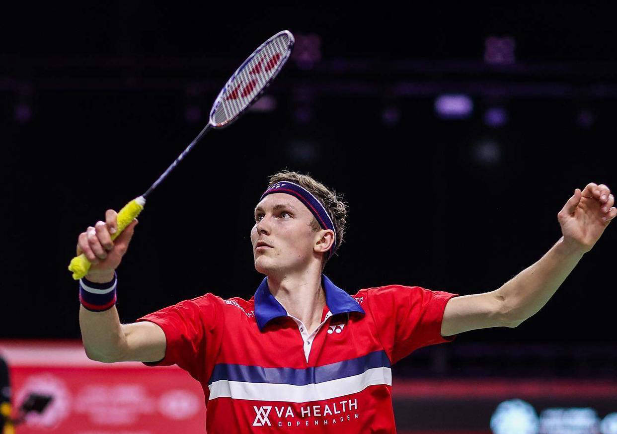 包含泰国羽毛球队绝地反击丹麦羽毛球队，安赛龙爆发神勇的词条