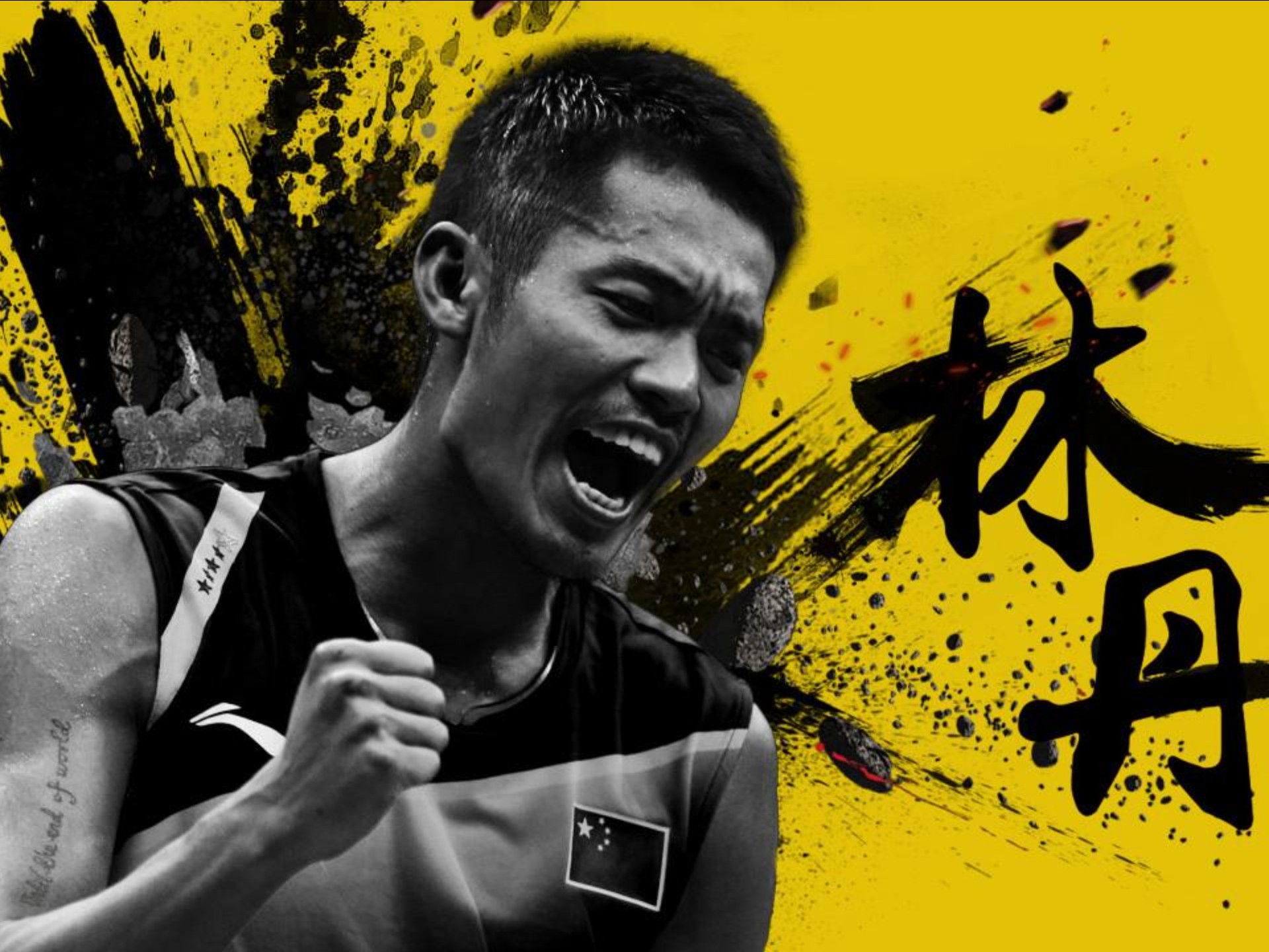 日本羽毛球队翻盘法国羽毛球队，林丹爆发神勇的简单介绍