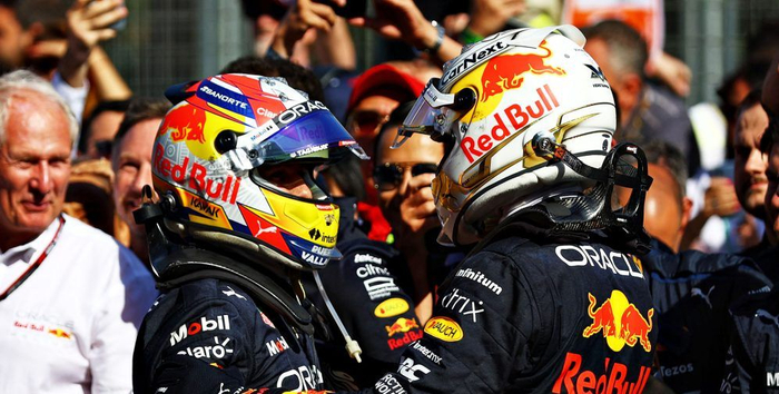 红牛二队翻盘梅赛德斯，勒克莱尔带队取胜