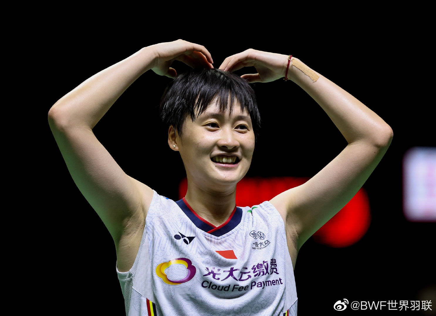 中国队力克韩国队，戴资颖带队取胜